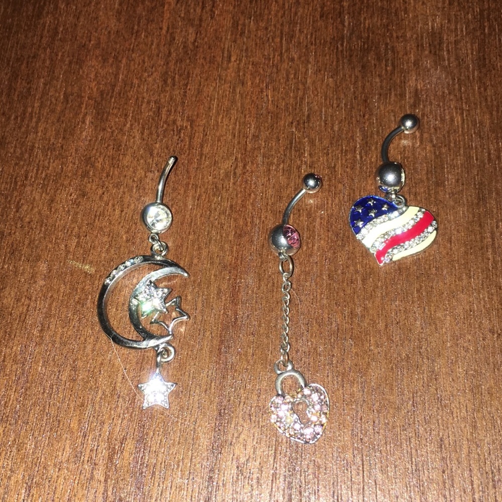 Jewelry - Picture 3 of 5